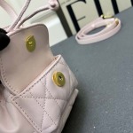 2025年5月29日入荷新作 dior caro SIZE:20x24x9CMお安い/人気/革/バッグ/XX工場