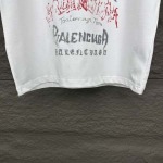 2025年5月30日入荷新作Balenciaga半袖 tシャツ高品質/人気/誕生日プレゼント/DR工場S-XL