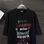 2025年5月30日入荷新作Balenciaga半袖 tシャツ高品質/人気/誕生日プレゼント/DR工場S-XL