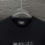 2025年5月30日入荷新作Balenciaga半袖 tシャツ高品質/人気/誕生日プレゼント/DR工場S-XL