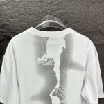 2025年5月30日入荷新作Balenciaga半袖 tシャツ高品質/人気/誕生日プレゼント/DR工場S-XL