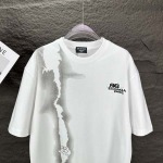 2025年5月30日入荷新作Balenciaga半袖 tシャツ高品質/人気/誕生日プレゼント/DR工場S-XL