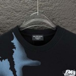 2025年5月30日入荷新作Balenciaga半袖 tシャツ高品質/人気/誕生日プレゼント/DR工場S-XL