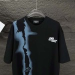 2025年5月30日入荷新作Balenciaga半袖 tシャツ高品質/人気/誕生日プレゼント/DR工場S-XL