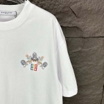 2025年5月30日入荷新作Givenchy半袖 tシャツ高品質/人気/誕生日プレゼント/DR工場S-XL