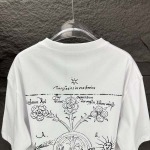 2025年5月30日入荷新作Givenchy半袖 tシャツ高品質/人気/誕生日プレゼント/DR工場S-XL