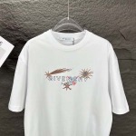 2025年5月30日入荷新作Givenchy半袖 tシャツ高品質/人気/誕生日プレゼント/DR工場S-XL