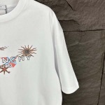 2025年5月30日入荷新作Givenchy半袖 tシャツ高品質/人気/誕生日プレゼント/DR工場S-XL
