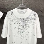 2025年5月30日入荷新作Givenchy半袖 tシャツ高品質/人気/誕生日プレゼント/DR工場S-XL