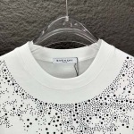 2025年5月30日入荷新作Givenchy半袖 tシャツ高品質/人気/誕生日プレゼント/DR工場S-XL
