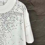 2025年5月30日入荷新作Givenchy半袖 tシャツ高品質/人気/誕生日プレゼント/DR工場S-XL