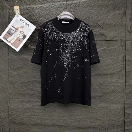 2025年5月30日入荷新作Givenchy半袖 tシャツ高...