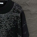 2025年5月30日入荷新作Givenchy半袖 tシャツ高品質/人気/誕生日プレゼント/DR工場S-XL