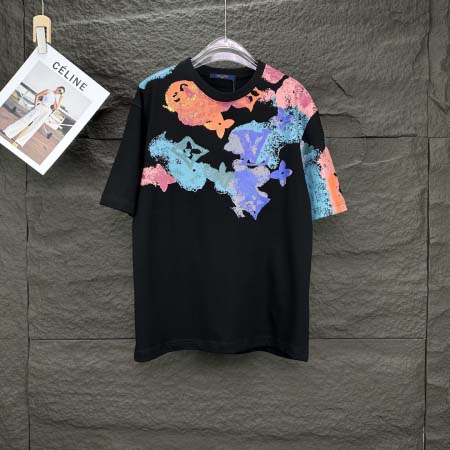 2025年5月30日入荷新作Louis Vuitton半袖 ...