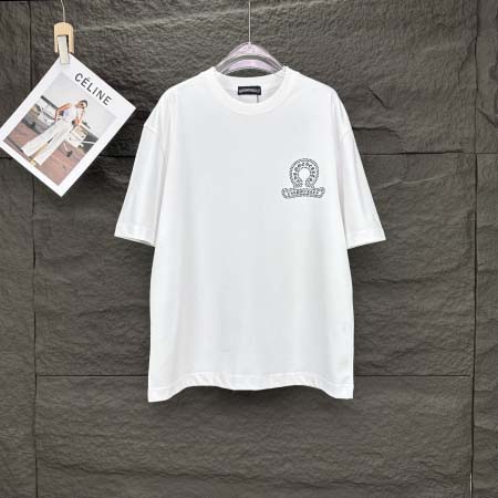 2025年5月30日入荷新作Chrome hearts半袖 ...