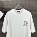 2025年5月30日入荷新作Chrome hearts半袖 tシャツ高品質/人気/誕生日プレゼント/DR工場S-XL