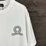 2025年5月30日入荷新作Chrome hearts半袖 tシャツ高品質/人気/誕生日プレゼント/DR工場S-XL