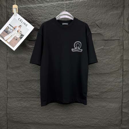 2025年5月30日入荷新作Chrome hearts半袖 ...