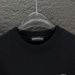 2025年5月30日入荷新作Chrome hearts半袖 tシャツ高品質/人気/誕生日プレゼント/DR工場S-XL