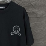 2025年5月30日入荷新作Chrome hearts半袖 tシャツ高品質/人気/誕生日プレゼント/DR工場S-XL