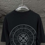 2025年5月30日入荷新作Chrome hearts半袖 tシャツ高品質/人気/誕生日プレゼント/DR工場S-XL