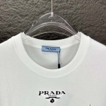 2025年5月30日入荷新作Prada半袖 tシャツ高品質/人気/誕生日プレゼント/DR工場XS-XL