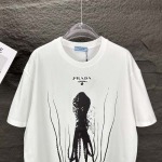 2025年5月30日入荷新作Prada半袖 tシャツ高品質/人気/誕生日プレゼント/DR工場XS-XL