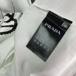 2025年5月30日入荷新作Prada半袖 tシャツ高品質/人気/誕生日プレゼント/DR工場XS-XL