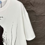 2025年5月30日入荷新作Prada半袖 tシャツ高品質/人気/誕生日プレゼント/DR工場XS-XL