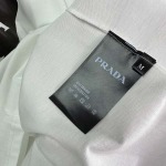 2025年5月30日入荷新作Prada半袖 tシャツ高品質/人気/誕生日プレゼント/DR工場XS-XL