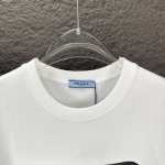2025年5月30日入荷新作Prada半袖 tシャツ高品質/人気/誕生日プレゼント/DR工場XS-XL