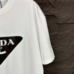 2025年5月30日入荷新作Prada半袖 tシャツ高品質/人気/誕生日プレゼント/DR工場XS-XL