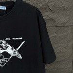 2025年5月30日入荷新作Prada半袖 tシャツ高品質/人気/誕生日プレゼント/DR工場XS-XL