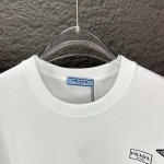 2025年5月30日入荷新作Prada半袖 tシャツ高品質/人気/誕生日プレゼント/DR工場XS-XL