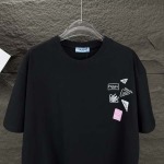 2025年5月30日入荷新作Prada半袖 tシャツ高品質/人気/誕生日プレゼント/DR工場XS-XL