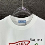 2025年5月30日入荷新作Prada半袖 tシャツ高品質/人気/誕生日プレゼント/DR工場XS-XL