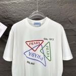 2025年5月30日入荷新作Prada半袖 tシャツ高品質/人気/誕生日プレゼント/DR工場XS-XL