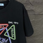 2025年5月30日入荷新作Prada半袖 tシャツ高品質/人気/誕生日プレゼント/DR工場XS-XL