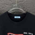 2025年5月30日入荷新作Prada半袖 tシャツ高品質/人気/誕生日プレゼント/DR工場XS-XL