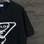2025年5月30日入荷新作Prada半袖 tシャツ高品質/人気/誕生日プレゼント/DR工場XS-XL