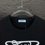 2025年5月30日入荷新作Prada半袖 tシャツ高品質/人気/誕生日プレゼント/DR工場XS-XL