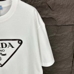 2025年5月30日入荷新作Prada半袖 tシャツ高品質/人気/誕生日プレゼント/DR工場XS-XL