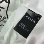 2025年5月30日入荷新作Prada半袖 tシャツ高品質/人気/誕生日プレゼント/DR工場XS-XL