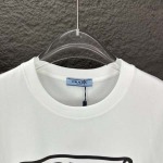 2025年5月30日入荷新作Prada半袖 tシャツ高品質/人気/誕生日プレゼント/DR工場XS-XL