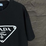 2025年5月30日入荷新作Prada半袖 tシャツ高品質/人気/誕生日プレゼント/DR工場XS-XL