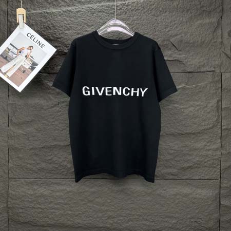 2025年5月30日入荷新作Givenchyニットの半袖高品...