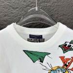 2025年5月30日入荷新作Louis Vuittonニットの半袖高品質/人気/誕生日プレゼント/DR工場S-XL