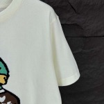 2025年5月30日入荷新作Louis Vuittonニットの半袖高品質/人気/誕生日プレゼント/DR工場S-XL