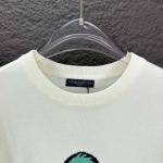 2025年5月30日入荷新作Louis Vuittonニットの半袖高品質/人気/誕生日プレゼント/DR工場S-XL