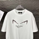 2025年5月30日入荷新作Fendi半袖 tシャツ高品質/人気/誕生日プレゼント/DR工場XS-XL
